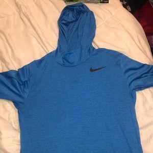 Men’s medium sweatshirt